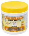 Desintox  Fiber System 225 G  Flavor  Strawberry | Orange  |   Natural |