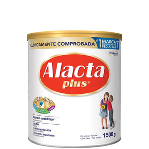 Alacta Plus Milk Powder Original