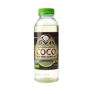 Bio-Eva Extra Virgin Coconut Oil