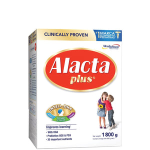 Alacta Plus Milk Powder Original