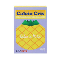 Calcium Cris Food Supplement   80 g