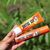 Ontol Gel Analgesica Plus Accion Antiinflamatoria 80g