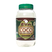 Bio-Eva Extra Virgin Coconut Oil