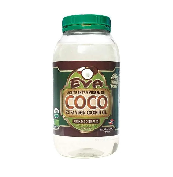 Bio-Eva Extra Virgin Coconut Oil