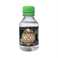 Bio-Eva Extra Virgin Coconut Oil
