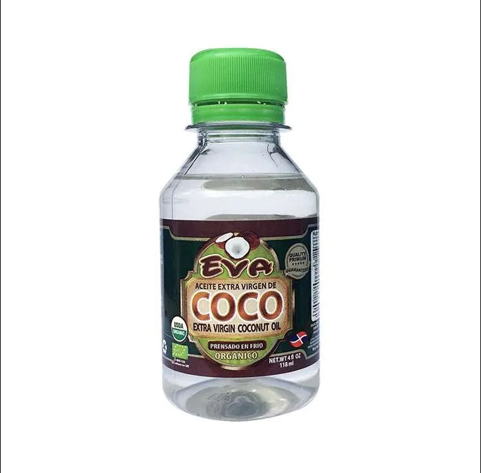 Bio-Eva Extra Virgin Coconut Oil