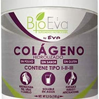 Bioeva Hydrolyzed Collagen Powder 330g Powder Supplement – Vital Proteins