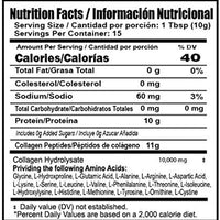 Bioeva Hydrolyzed Collagen Powder 330g Powder Supplement – Vital Proteins