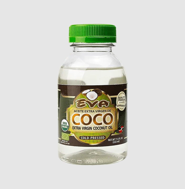 Bio-Eva Extra Virgin Coconut Oil