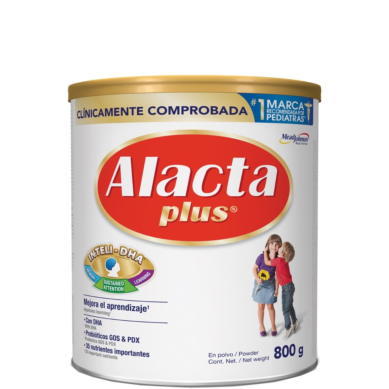 Alacta Plus Milk Powder Original