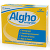 Algho-Relief Cold & Flu capsule