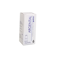 Argental Cream 1% Silver Sulfadiazine - For Wound Care & Burn Relief