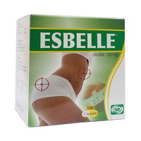 Esbelle Pills for Natural and Rapid Weight Loss - Get in Shape Fast!