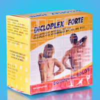 Dicloplex Forte Pills full  Box X 100