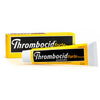 Thrombocid ointment 30 Grams for bruises and bruises