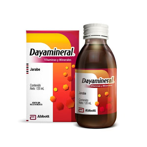 Daymineral Vitamin| for children | improves defense and appetite