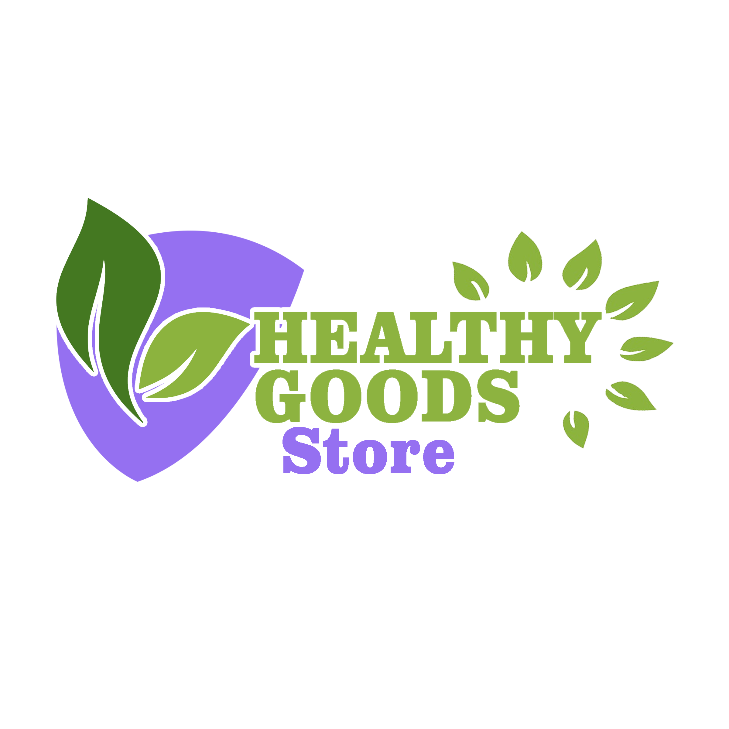 Healthy Goods Store